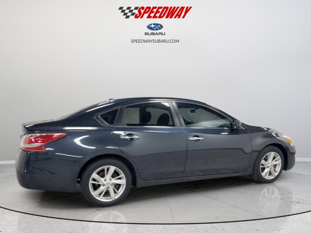used 2013 Nissan Altima car, priced at $8,000