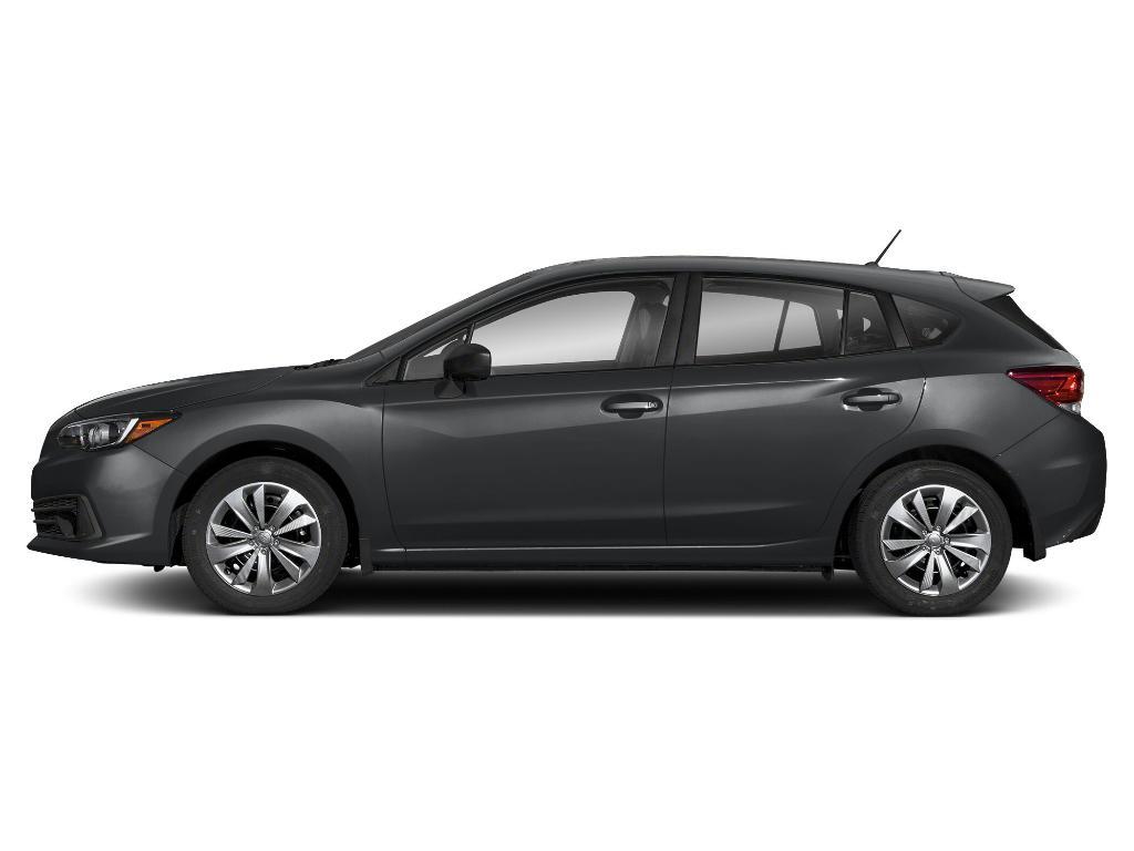 used 2020 Subaru Impreza car, priced at $21,462