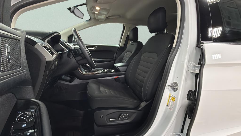 used 2016 Ford Edge car, priced at $13,000
