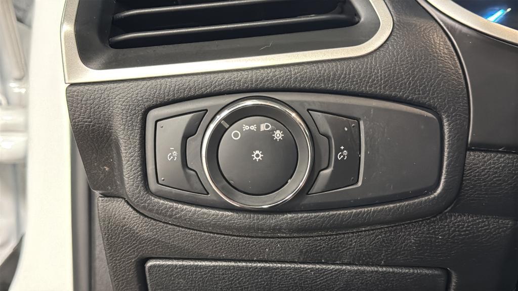 used 2016 Ford Edge car, priced at $13,000