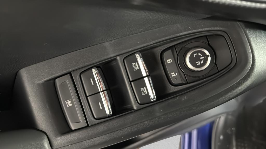 new 2026 Subaru Crosstrek car, priced at $36,684