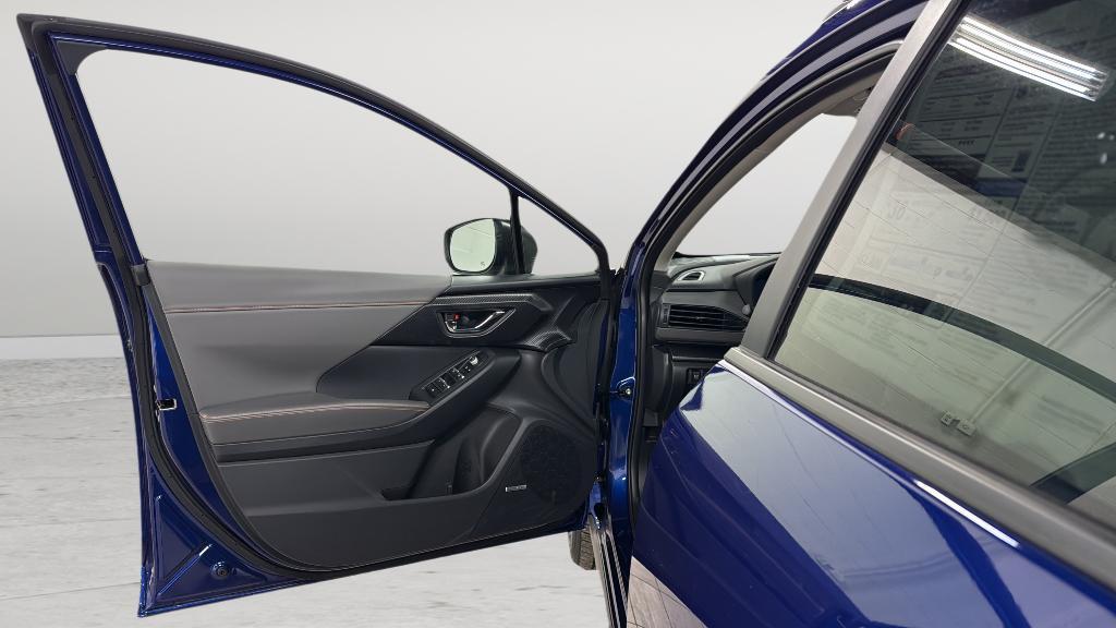 new 2026 Subaru Crosstrek car, priced at $36,684