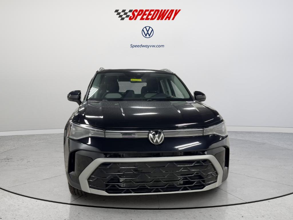 new 2026 Volkswagen Taos car, priced at $37,276