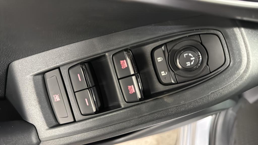 new 2026 Subaru Impreza car, priced at $28,862