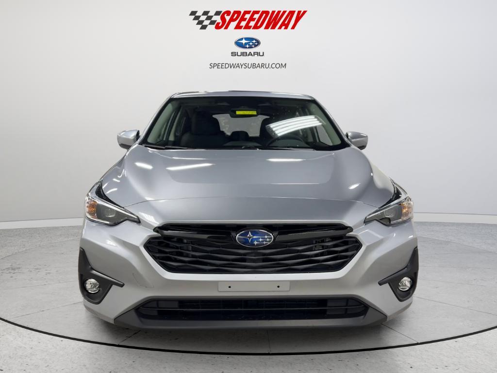 new 2026 Subaru Impreza car, priced at $28,862