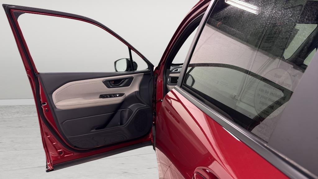 new 2026 Subaru Forester car, priced at $32,464