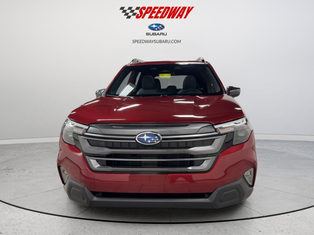 new 2026 Subaru Forester car, priced at $32,464