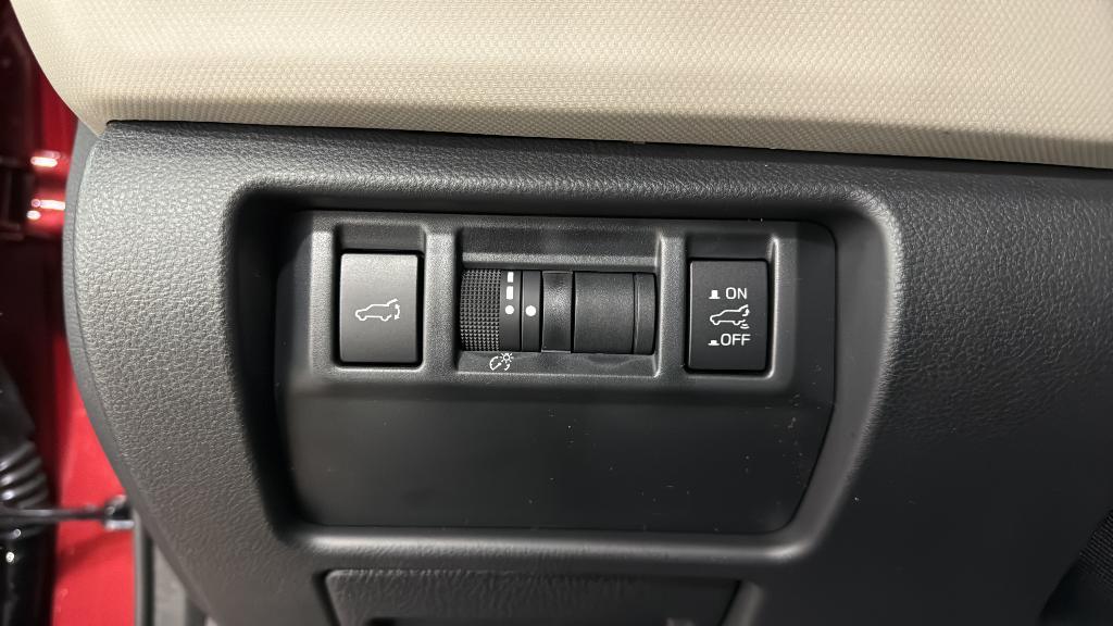 new 2026 Subaru Forester car, priced at $32,464