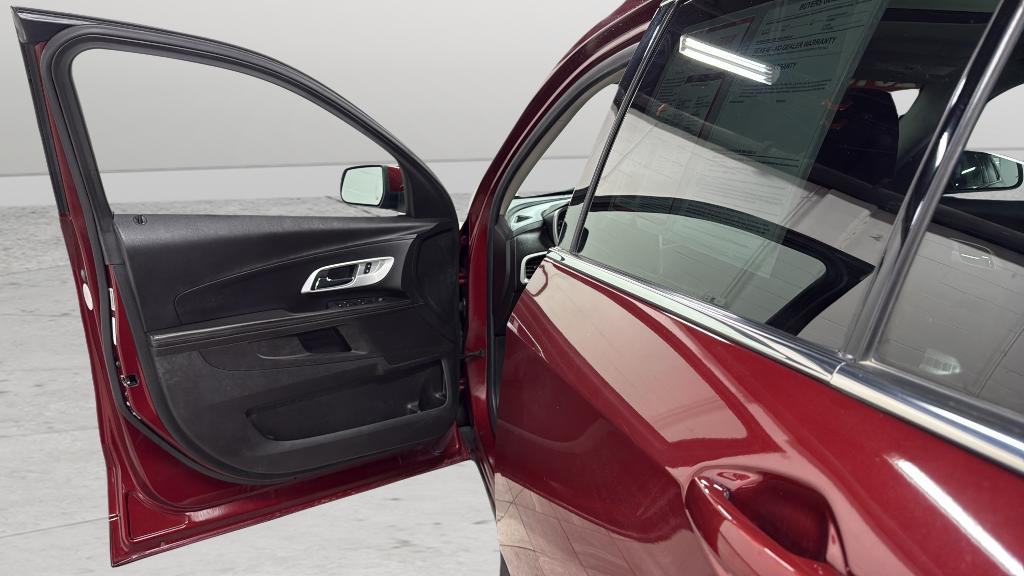 used 2016 Chevrolet Equinox car, priced at $7,500