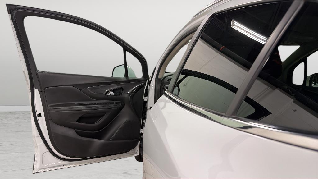 used 2020 Buick Encore car, priced at $15,243