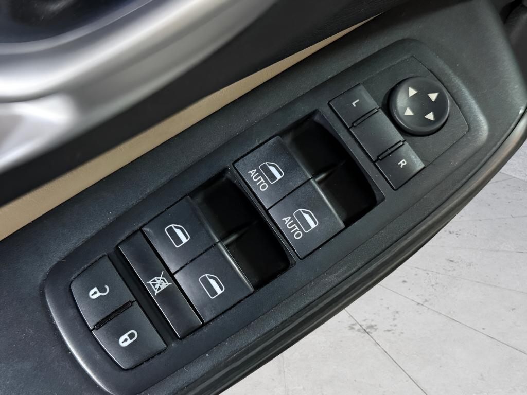 used 2016 Jeep Cherokee car, priced at $8,500