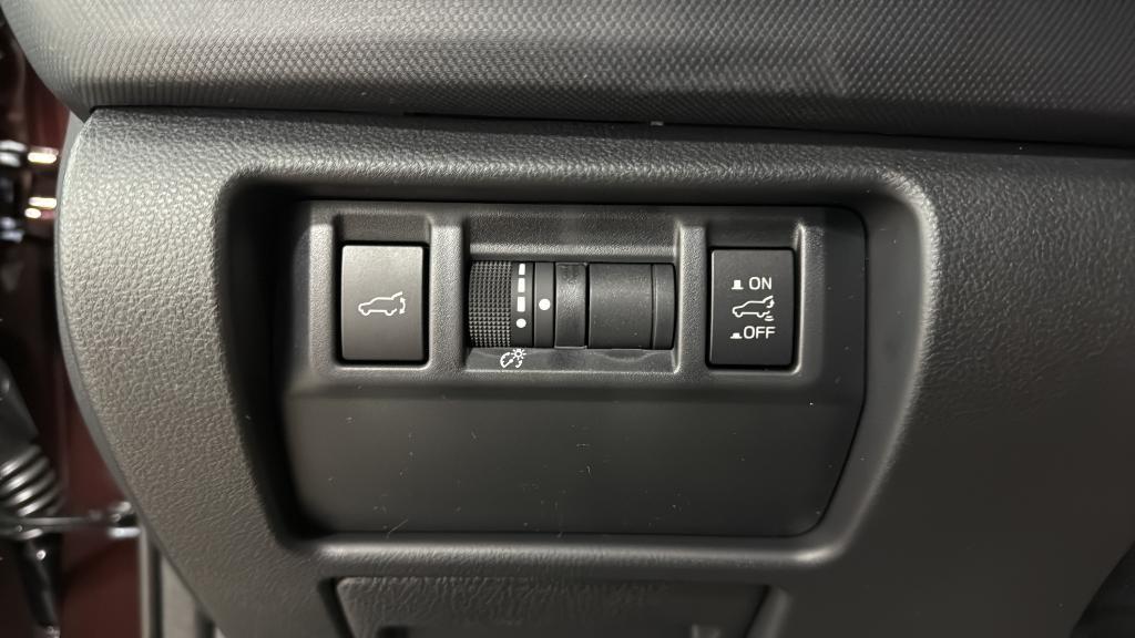 new 2026 Subaru Forester car, priced at $38,821