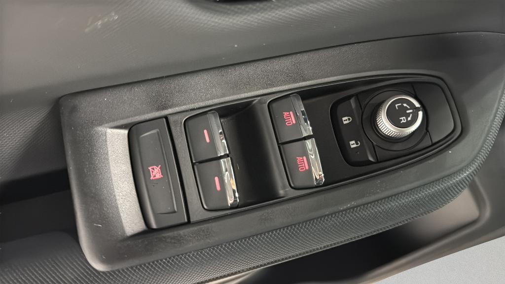 new 2026 Subaru Forester car, priced at $38,821