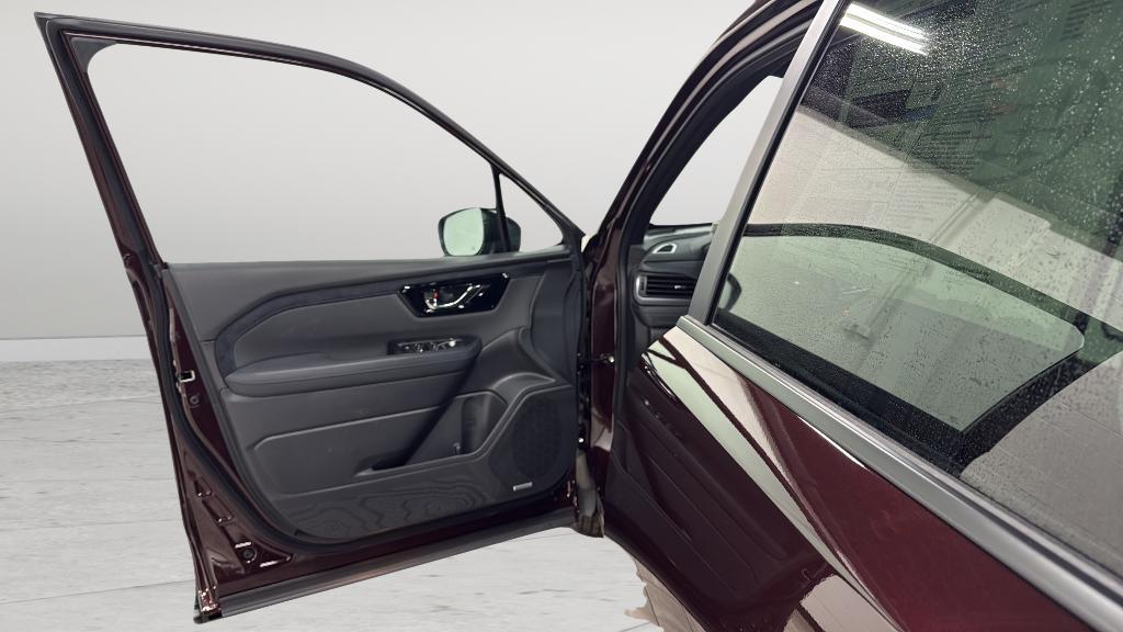 new 2026 Subaru Forester car, priced at $38,821