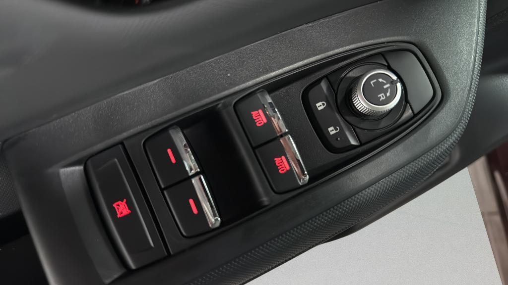 new 2026 Subaru Forester car, priced at $37,083