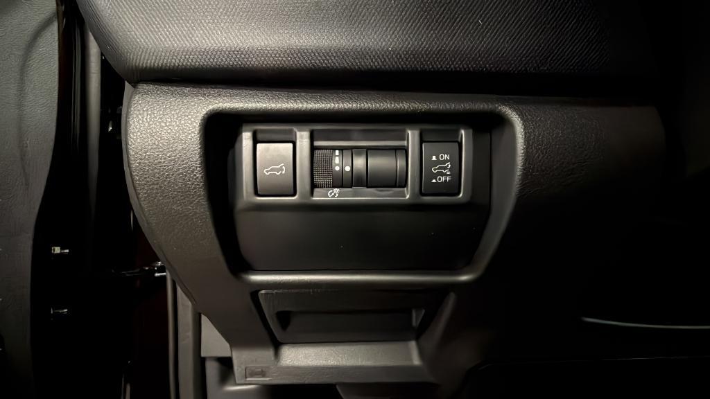 new 2026 Subaru Forester car, priced at $37,083