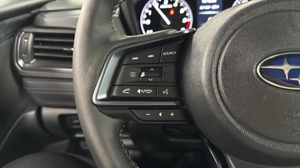 new 2026 Subaru Forester car, priced at $37,083