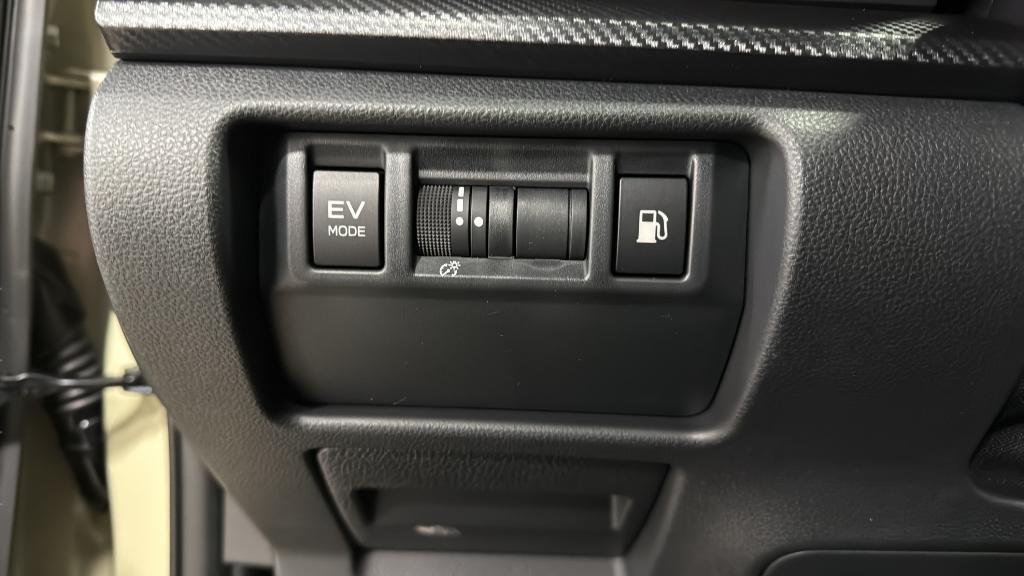 new 2026 Subaru Crosstrek car, priced at $37,430