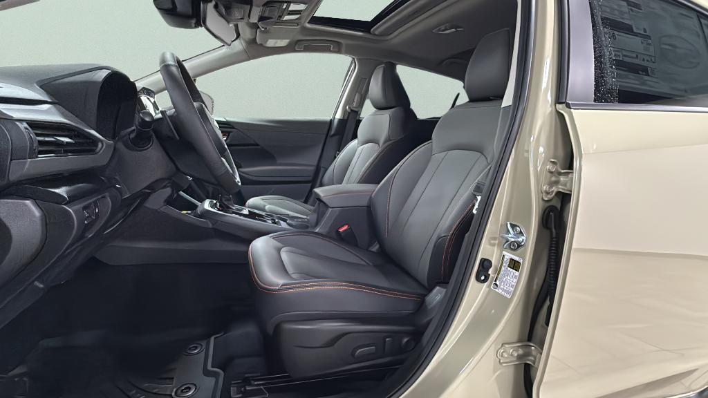 new 2026 Subaru Crosstrek car, priced at $37,430