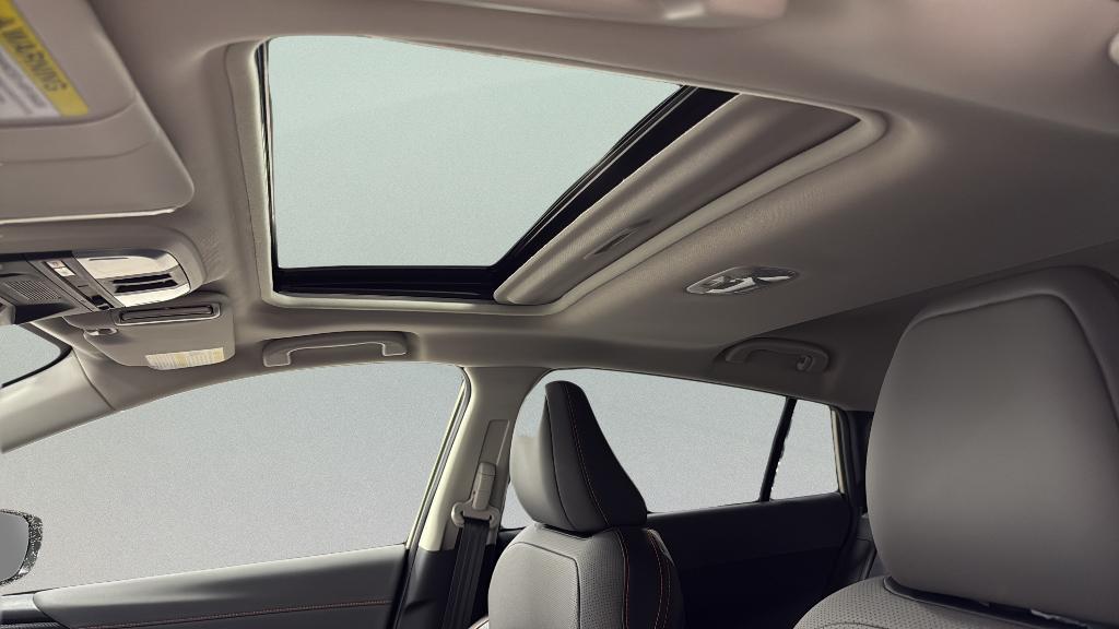 new 2026 Subaru Crosstrek car, priced at $37,430