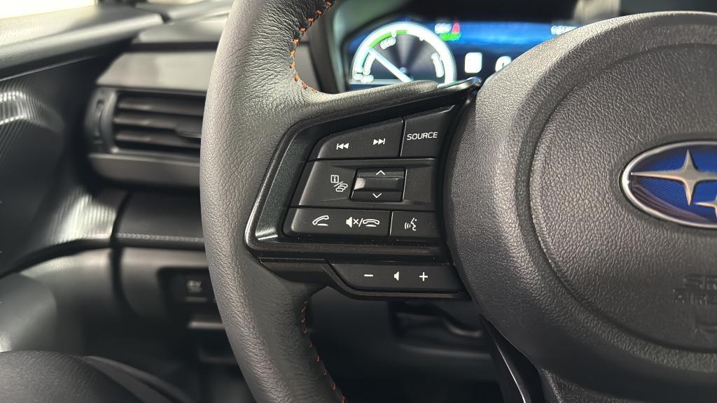 new 2026 Subaru Crosstrek car, priced at $37,430