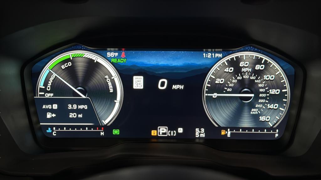 new 2026 Subaru Crosstrek car, priced at $37,430