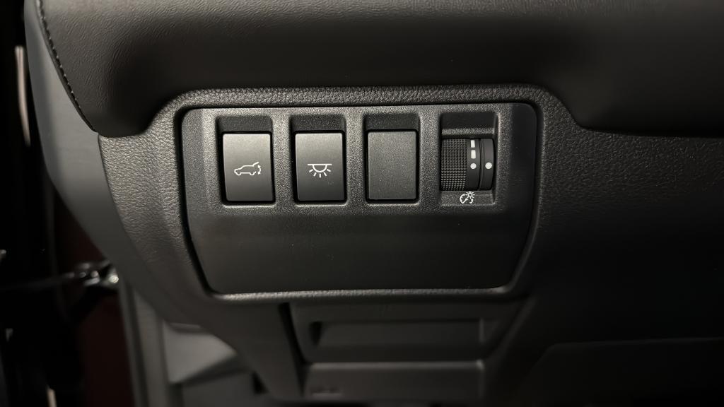 new 2026 Subaru Ascent car, priced at $49,915