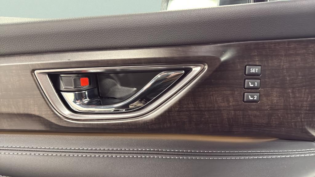 new 2026 Subaru Ascent car, priced at $49,915