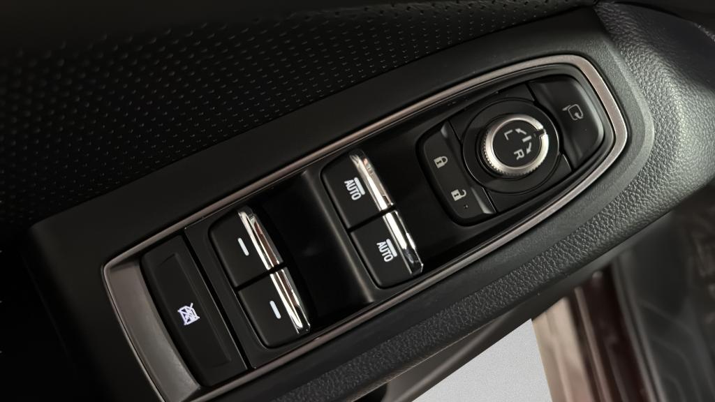 new 2026 Subaru Ascent car, priced at $50,158