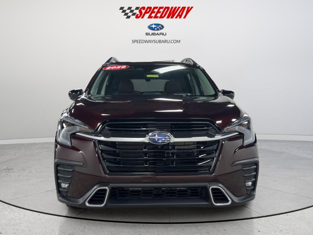 new 2026 Subaru Ascent car, priced at $50,158