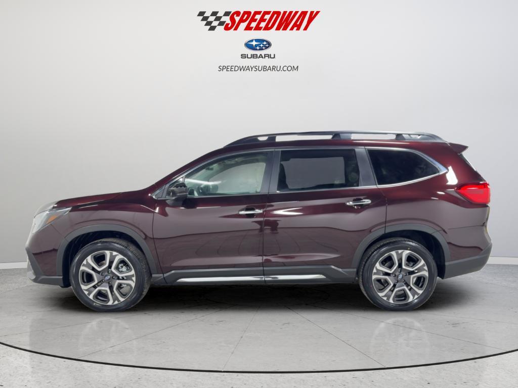 new 2026 Subaru Ascent car, priced at $50,158