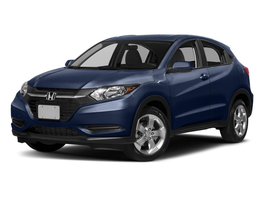 used 2017 Honda HR-V car, priced at $19,337