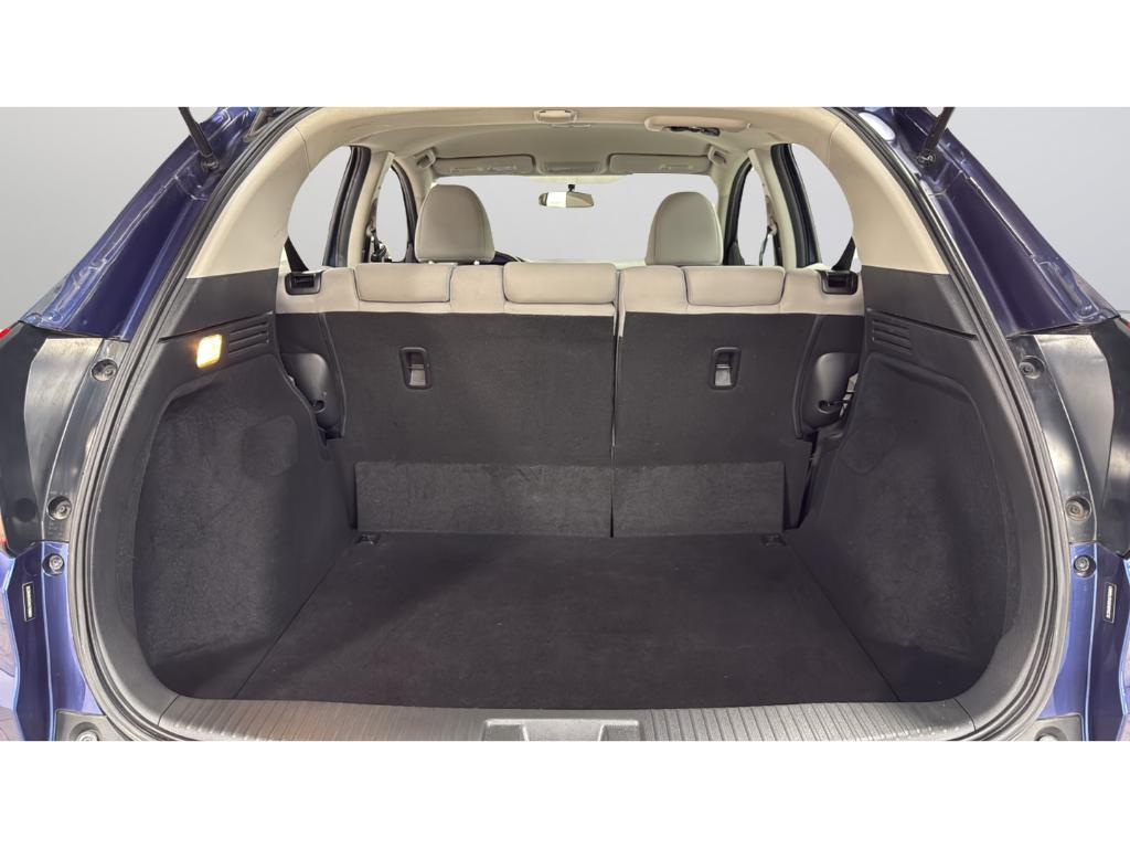 used 2017 Honda HR-V car, priced at $16,926