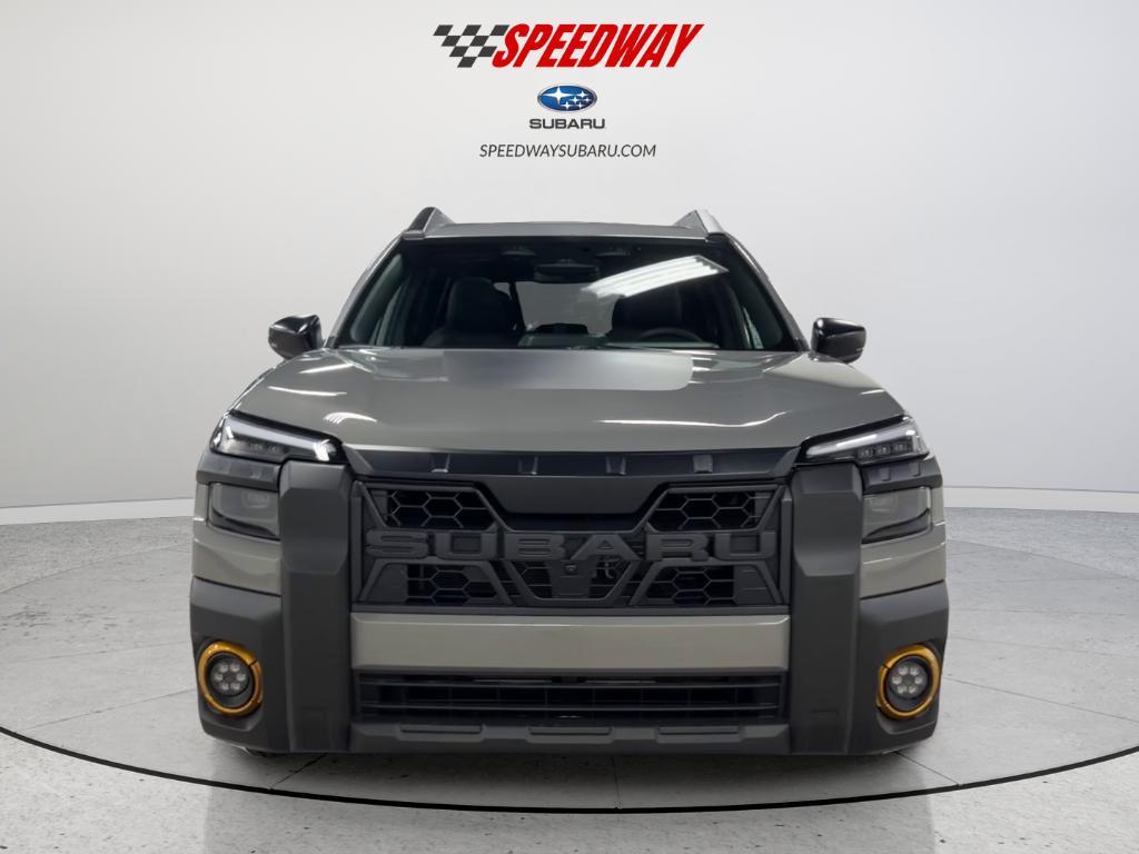 new 2026 Subaru Outback car, priced at $46,272