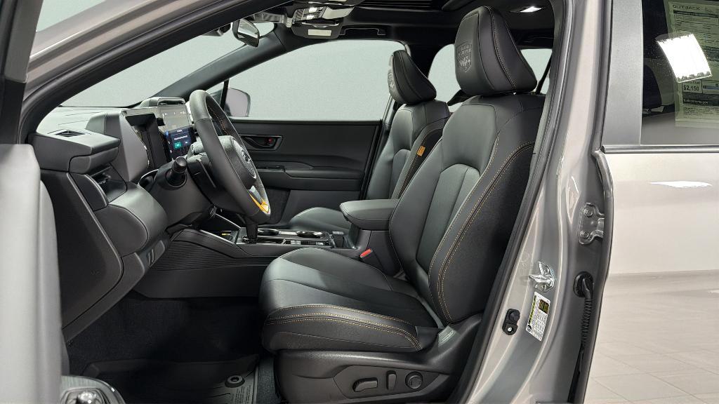 new 2026 Subaru Outback car, priced at $46,272