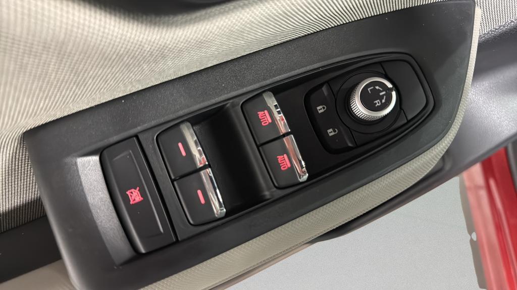 new 2026 Subaru Forester car, priced at $34,009