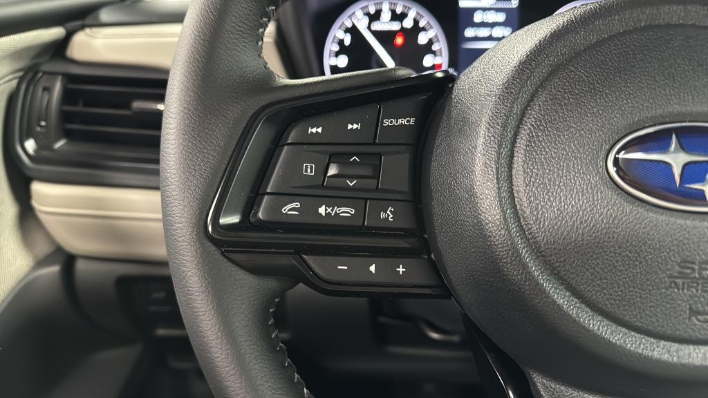 new 2026 Subaru Forester car, priced at $34,009