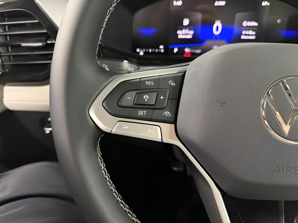 new 2026 Volkswagen Taos car, priced at $27,177