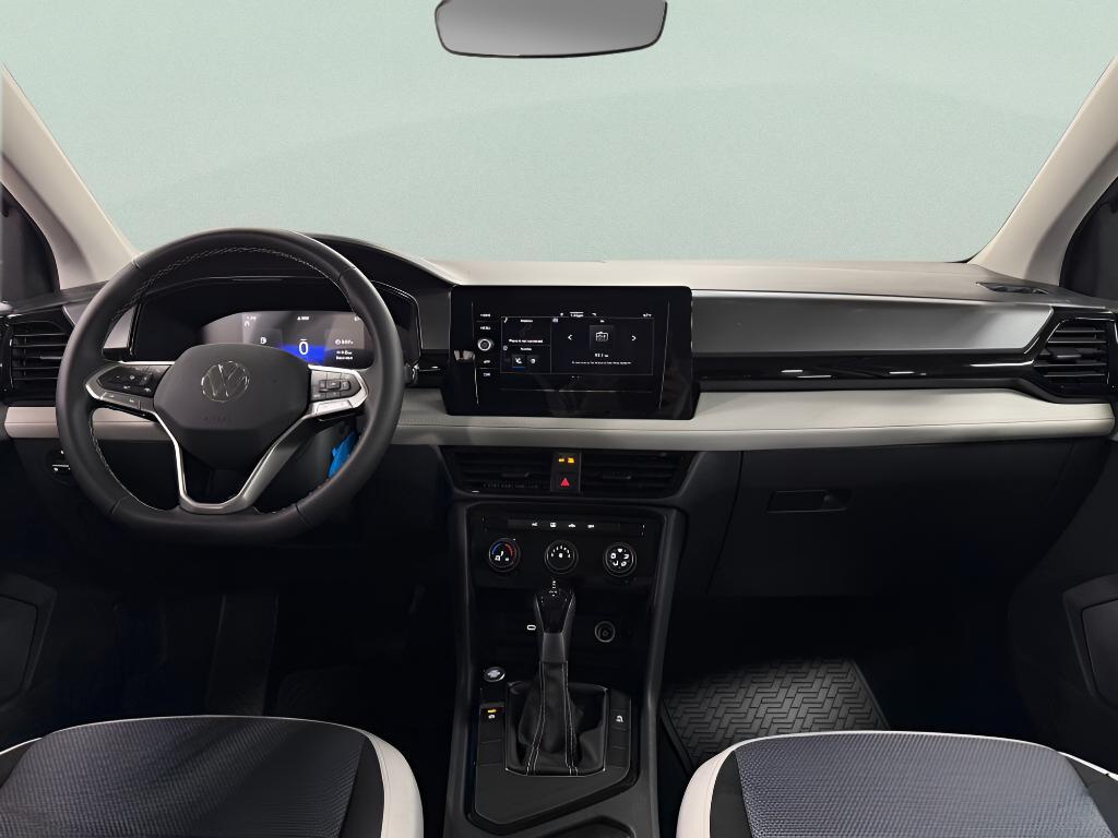 new 2026 Volkswagen Taos car, priced at $28,076