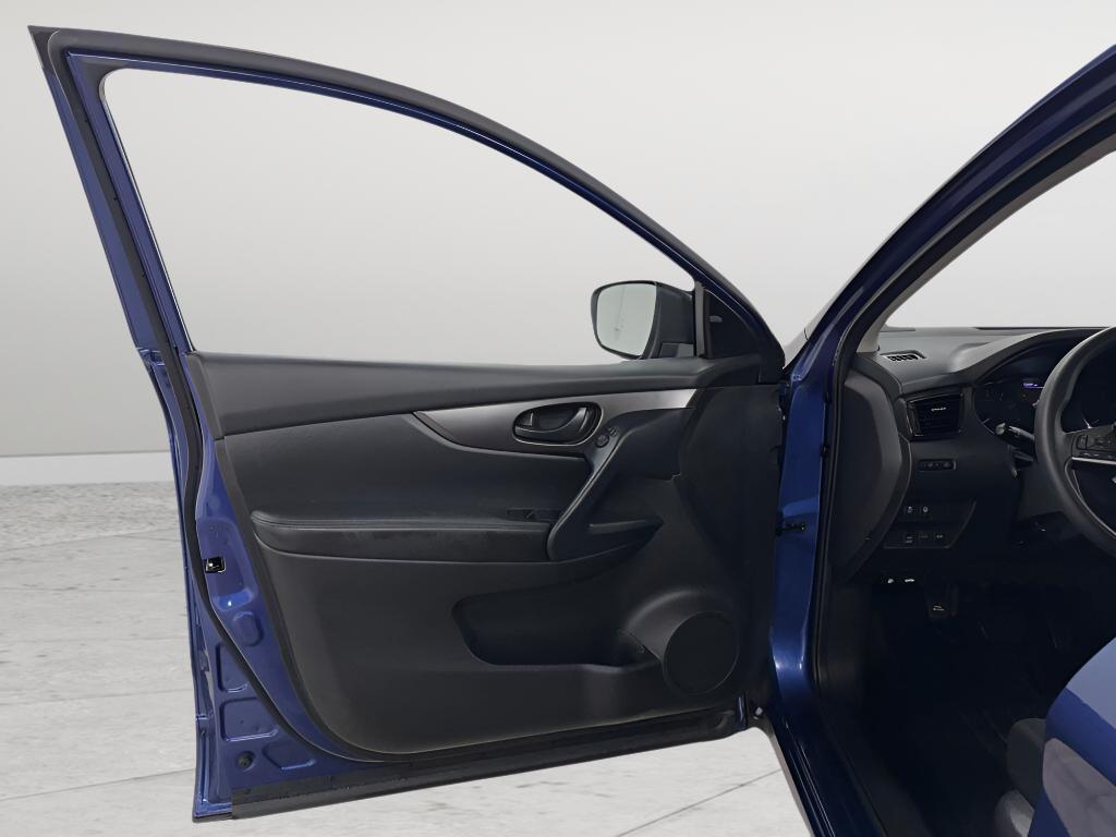 used 2022 Nissan Rogue Sport car, priced at $18,651