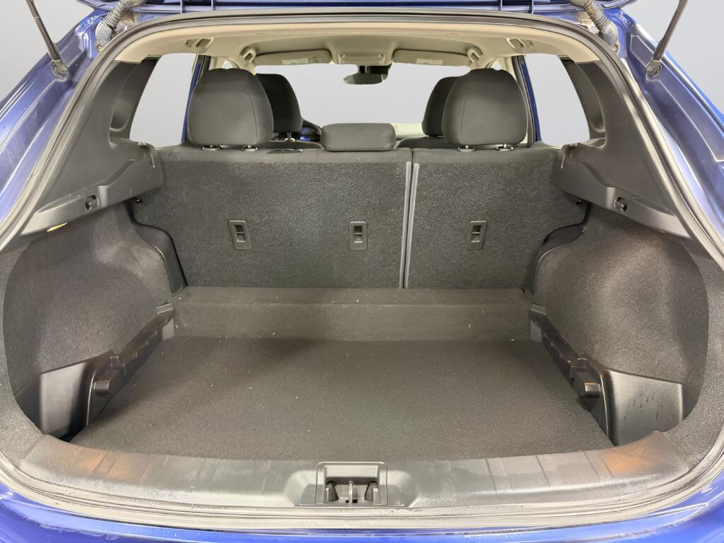 used 2022 Nissan Rogue Sport car, priced at $18,651