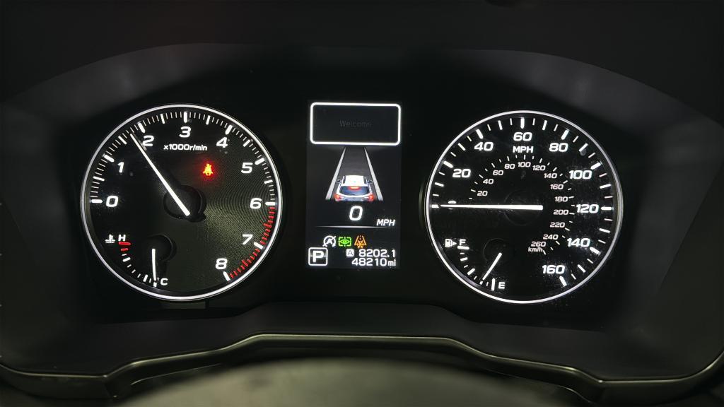 used 2021 Subaru Outback car, priced at $23,831