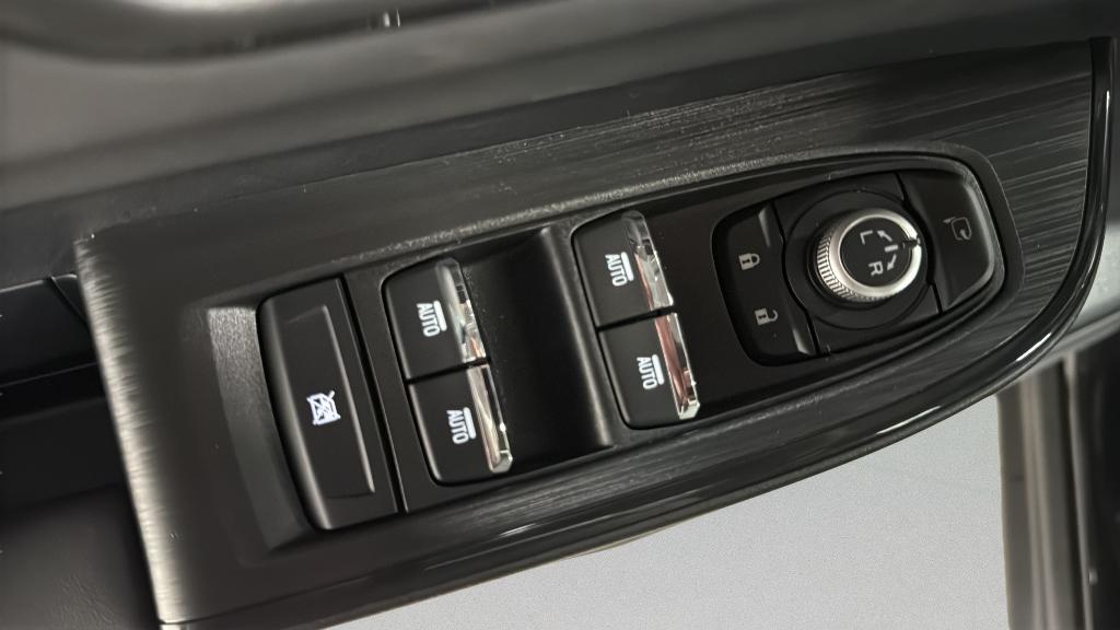 new 2026 Subaru Outback car, priced at $47,962