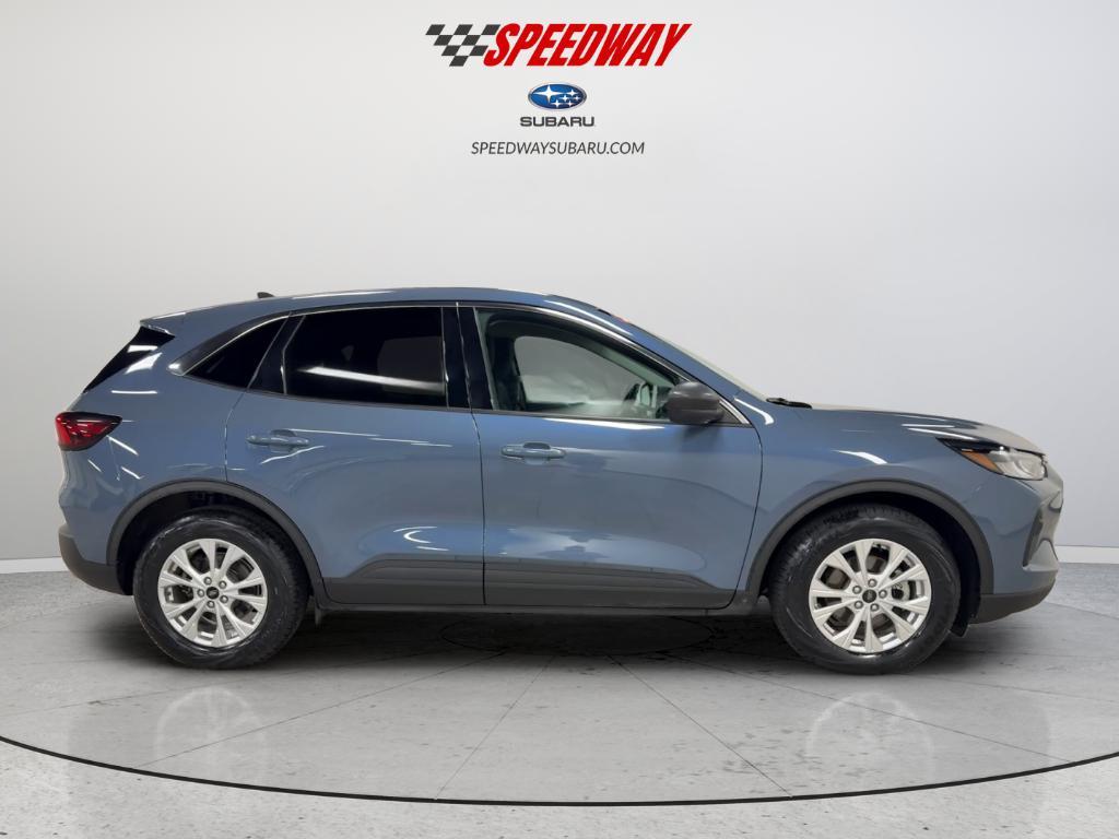 used 2023 Ford Escape car, priced at $18,500