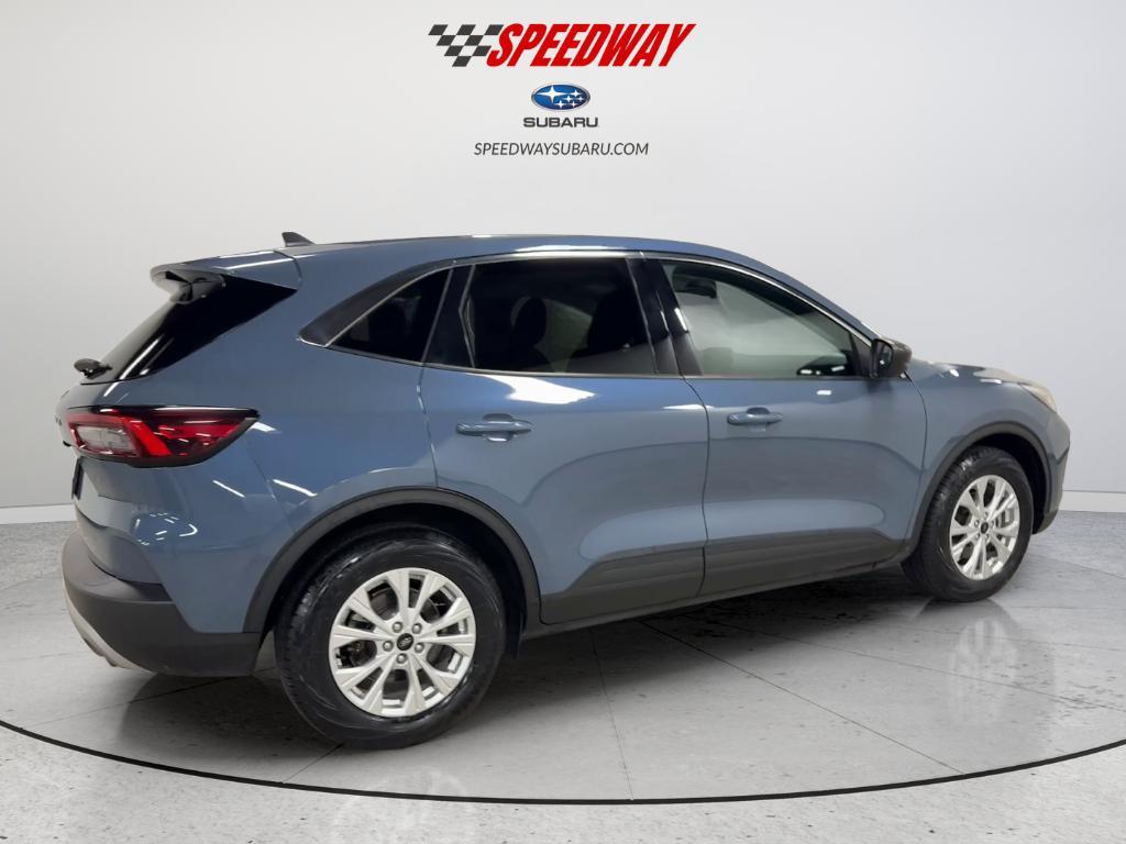 used 2023 Ford Escape car, priced at $18,500