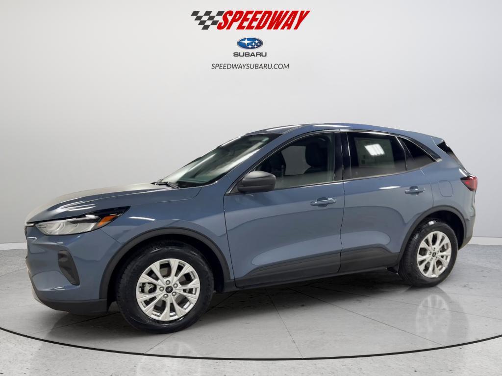 used 2023 Ford Escape car, priced at $18,500