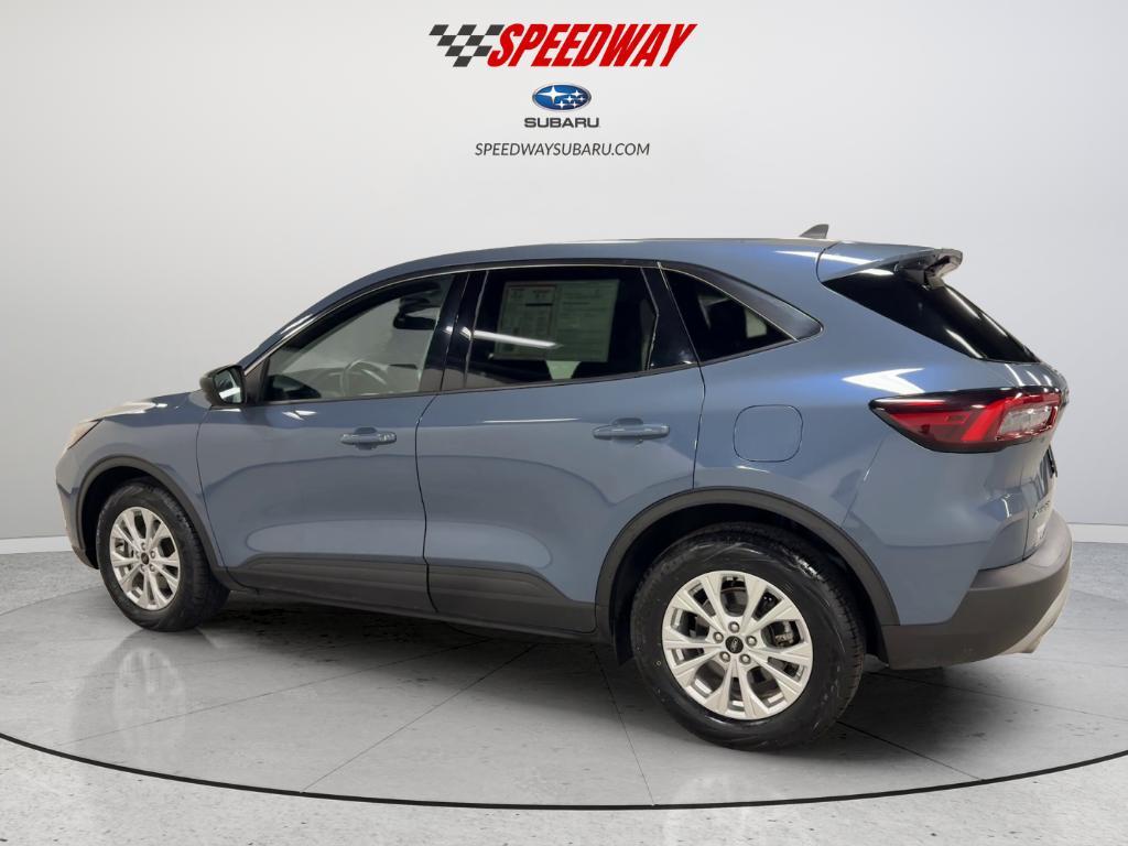used 2023 Ford Escape car, priced at $18,500