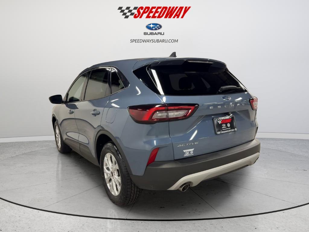 used 2023 Ford Escape car, priced at $18,500
