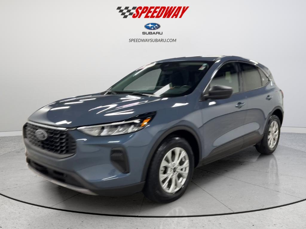 used 2023 Ford Escape car, priced at $18,500