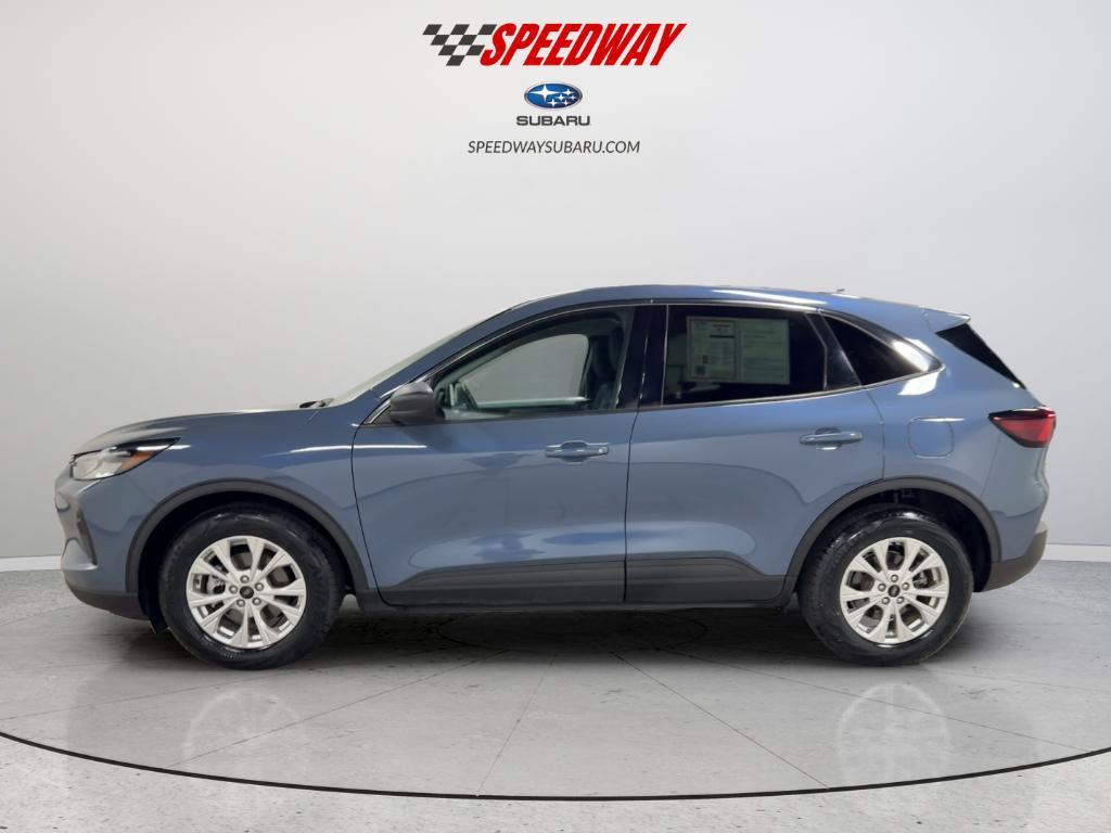 used 2023 Ford Escape car, priced at $18,500
